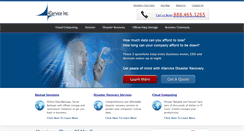 Desktop Screenshot of 4service.com